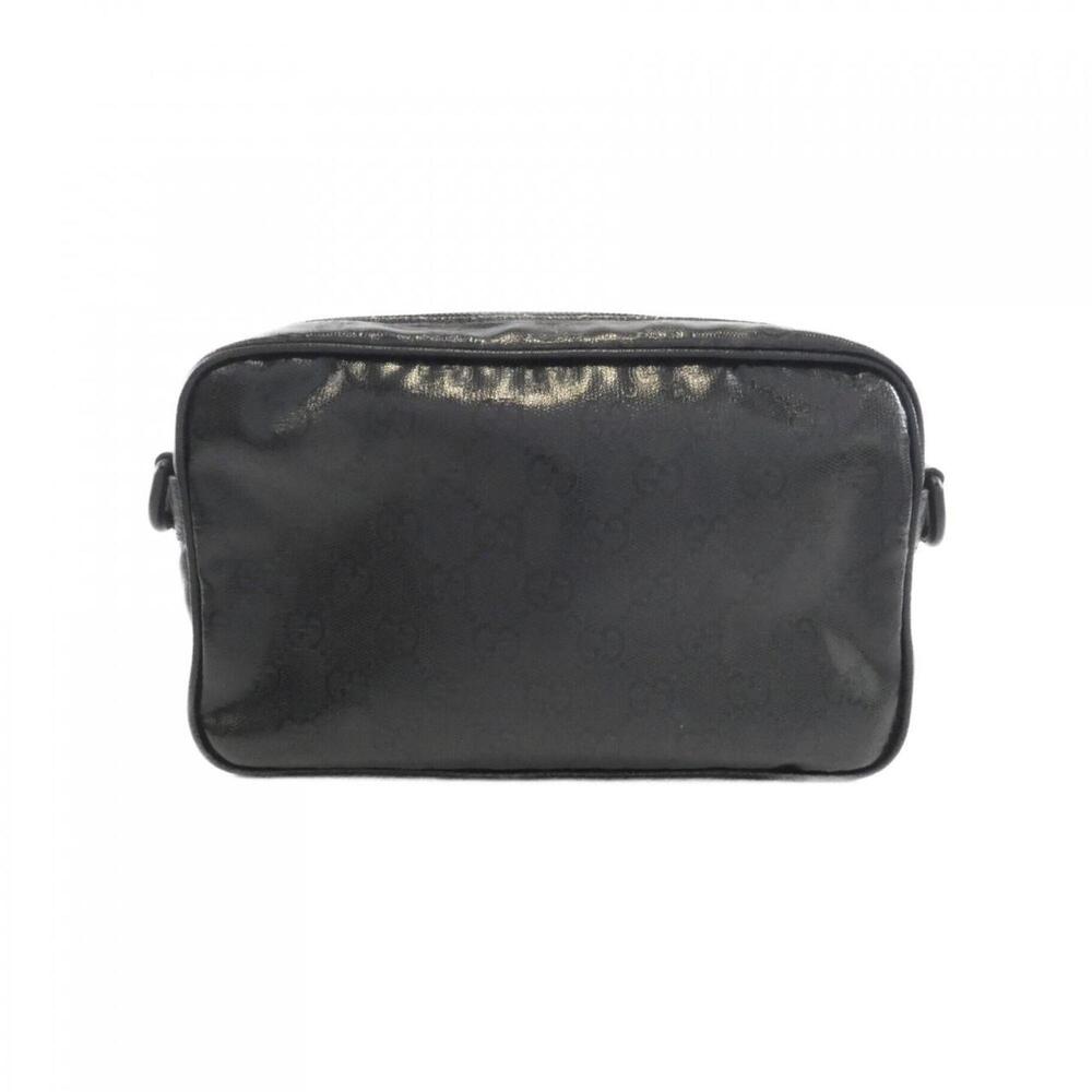 GUCCI Black Shoulder Bag - Picture 2 of 9